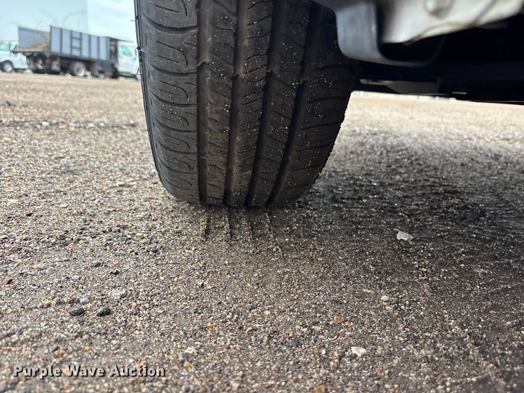 image for item EA4720 2014 Nissan Versa 