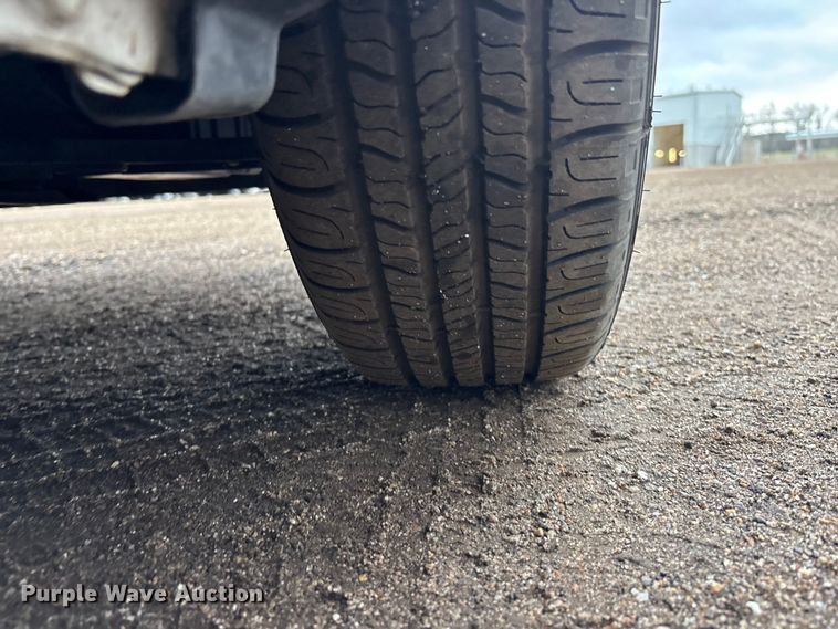 image for item EA4720 2014 Nissan Versa 