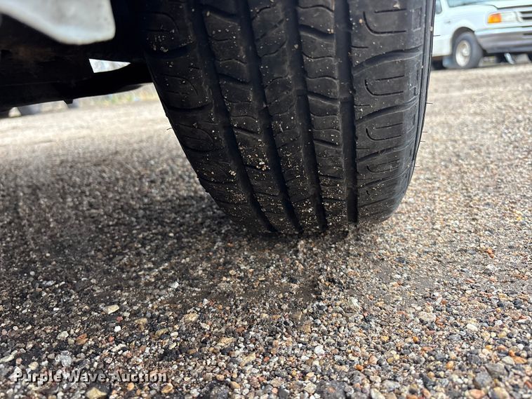 image for item EA4720 2014 Nissan Versa 