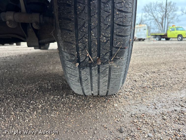 image for item EA4721 1997 Ford Ranger Ext. Cab pickup truck