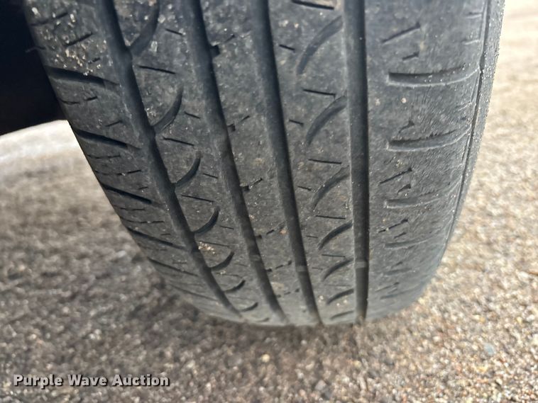 image for item EA4721 1997 Ford Ranger Ext. Cab pickup truck