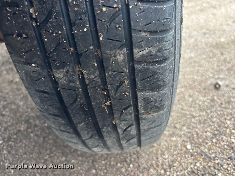 image for item EA4721 1997 Ford Ranger Ext. Cab pickup truck