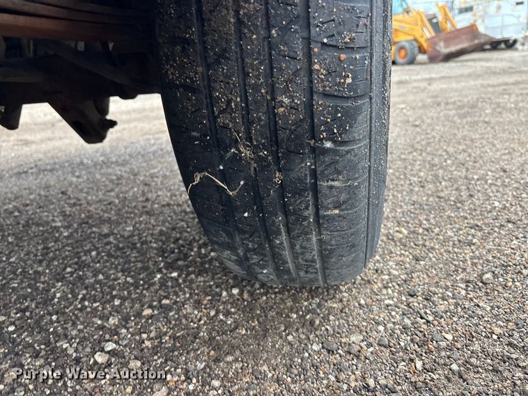 image for item EA4721 1997 Ford Ranger Ext. Cab pickup truck