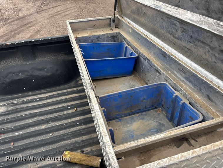 image for item EA4722 2008 Ford Ranger Ext. Cab pickup truck