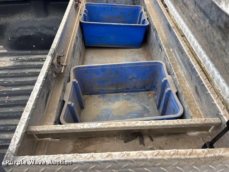 image for item EA4722 2008 Ford Ranger Ext. Cab pickup truck