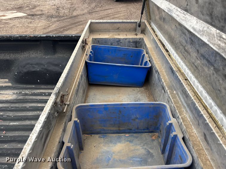 image for item EA4722 2008 Ford Ranger Ext. Cab pickup truck