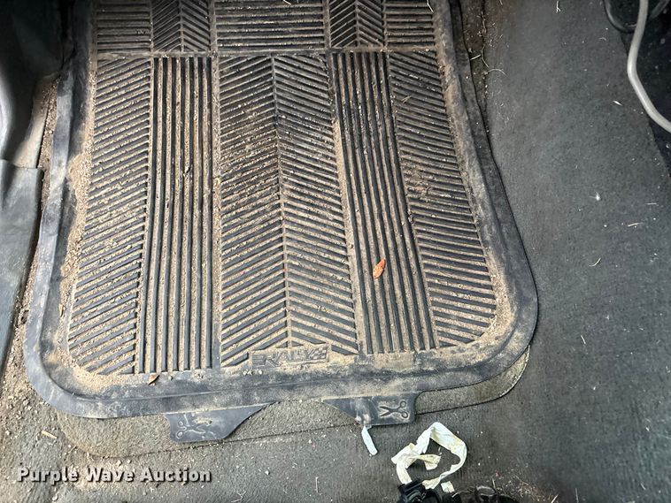 image for item EA4722 2008 Ford Ranger Ext. Cab pickup truck