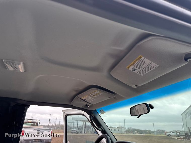 image for item EA4722 2008 Ford Ranger Ext. Cab pickup truck