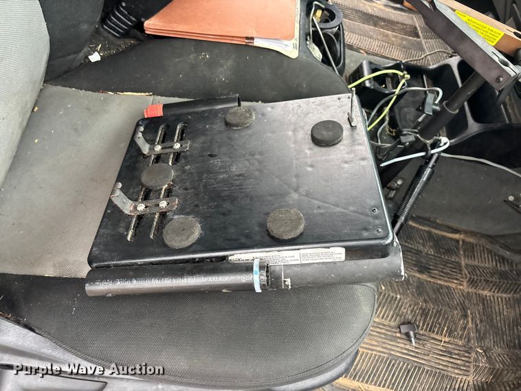 image for item EA4722 2008 Ford Ranger Ext. Cab pickup truck