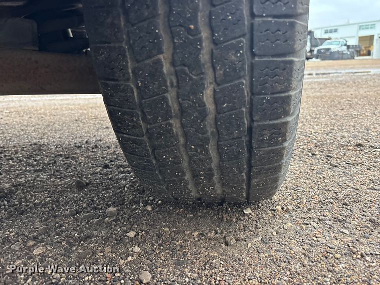 image for item EA4722 2008 Ford Ranger Ext. Cab pickup truck