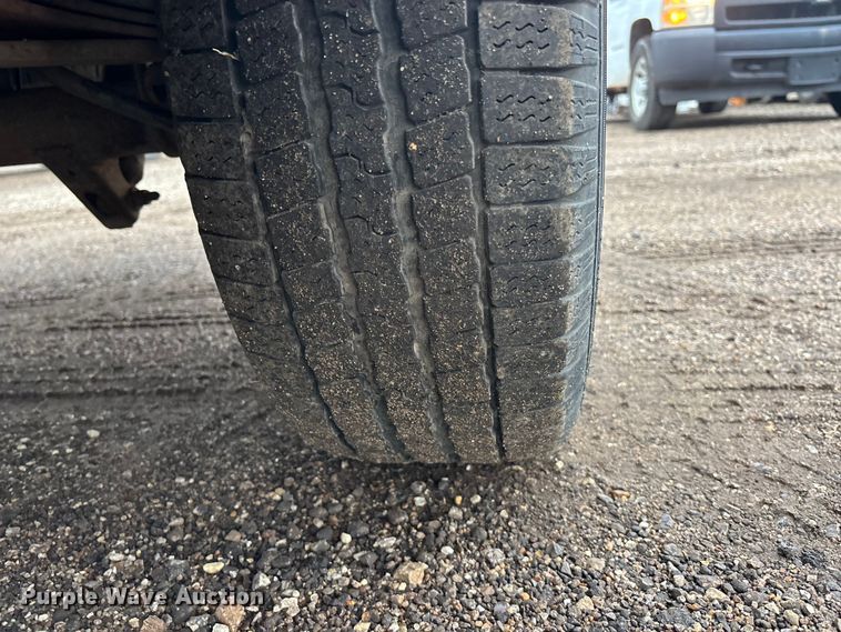 image for item EA4722 2008 Ford Ranger Ext. Cab pickup truck