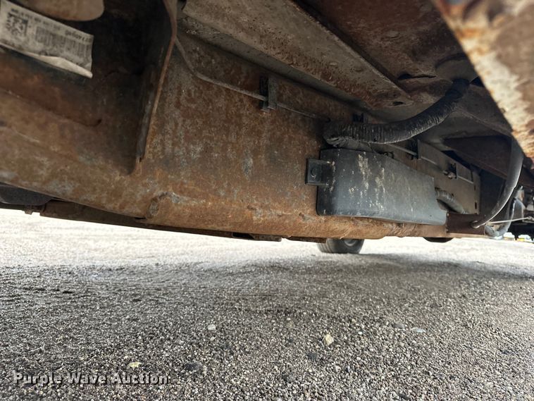 image for item EA4723 2007 Ford F150 pickup truck