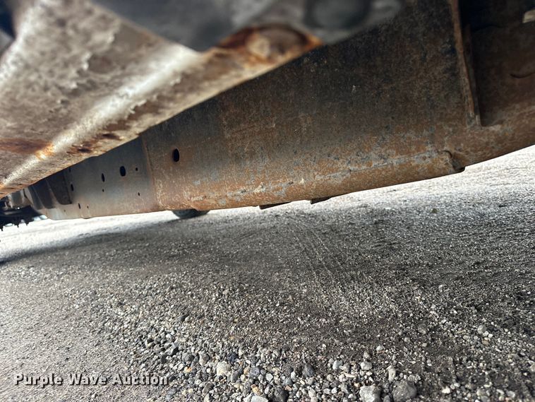 image for item EA4723 2007 Ford F150 pickup truck