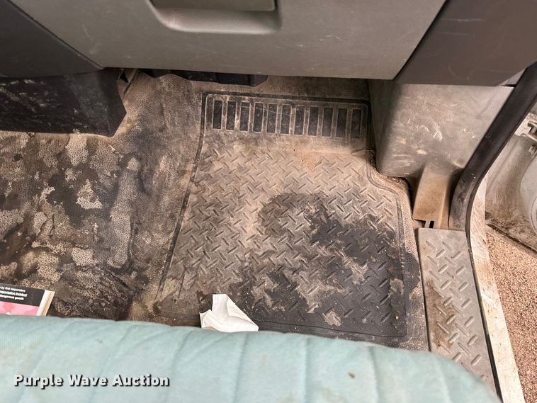 image for item EA4723 2007 Ford F150 pickup truck