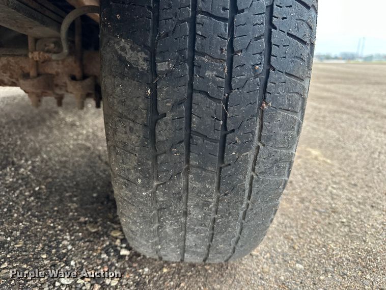 image for item EA4723 2007 Ford F150 pickup truck