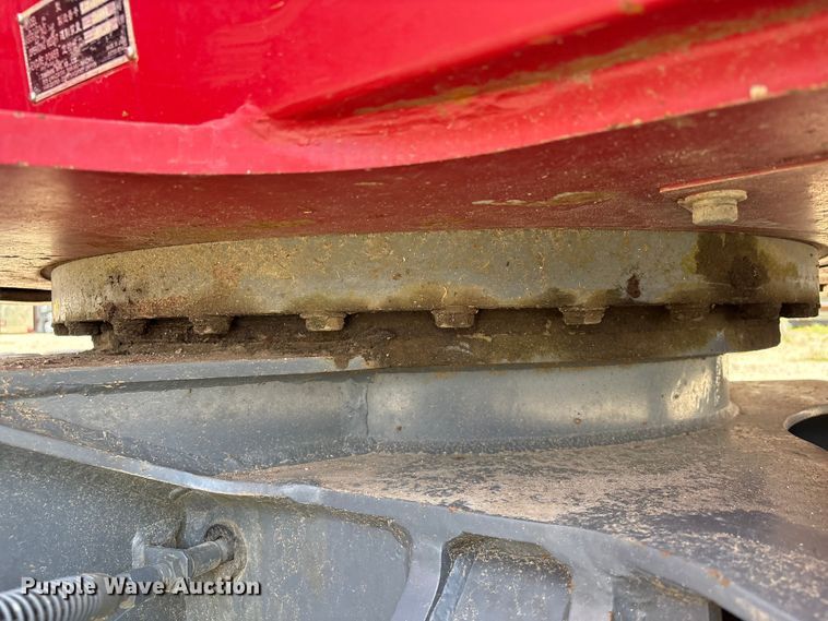 image for item EA7241 2017 Takeuchi TB290 mini excavator