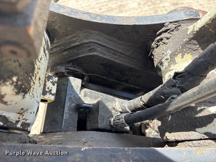 image for item EA7241 2017 Takeuchi TB290 mini excavator