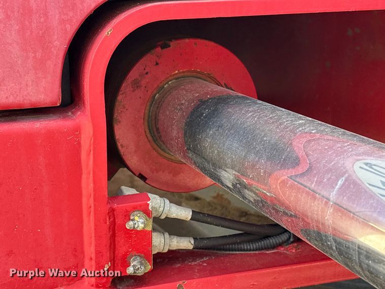 image for item EA7241 2017 Takeuchi TB290 mini excavator