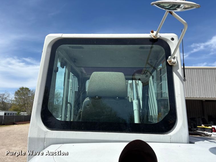 image for item EA7241 2017 Takeuchi TB290 mini excavator