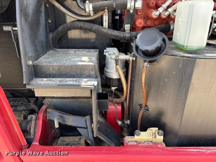 image for item EA7241 2017 Takeuchi TB290 mini excavator