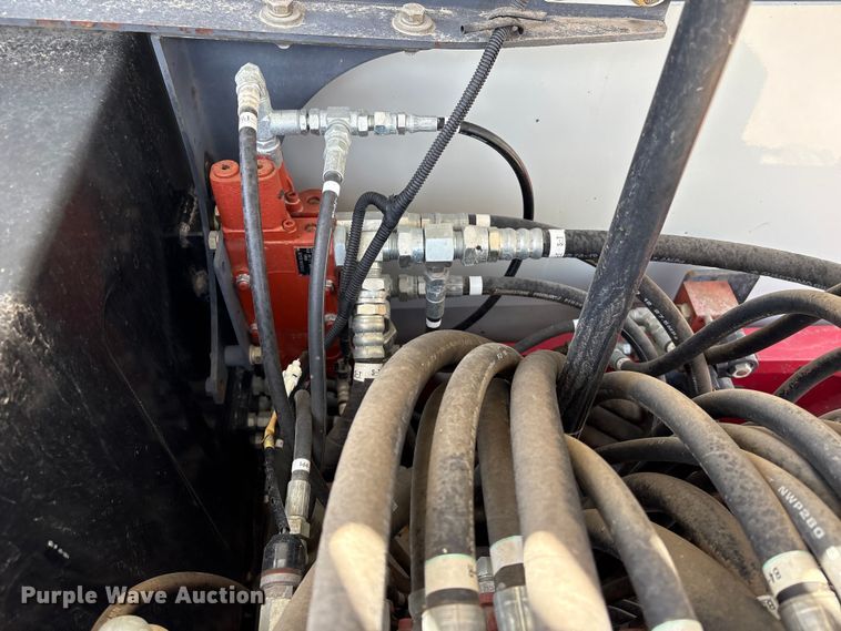 image for item EA7241 2017 Takeuchi TB290 mini excavator