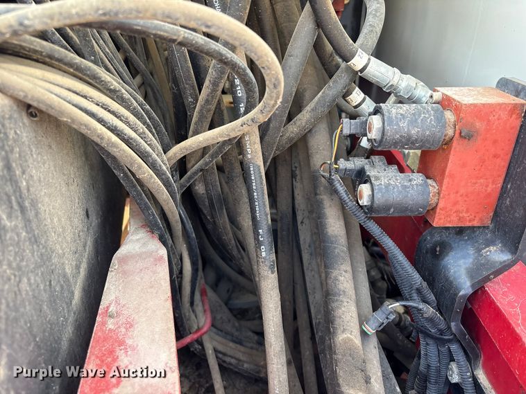 image for item EA7241 2017 Takeuchi TB290 mini excavator