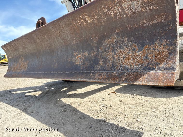 image for item EA7241 2017 Takeuchi TB290 mini excavator