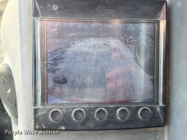 image for item EA7241 2017 Takeuchi TB290 mini excavator