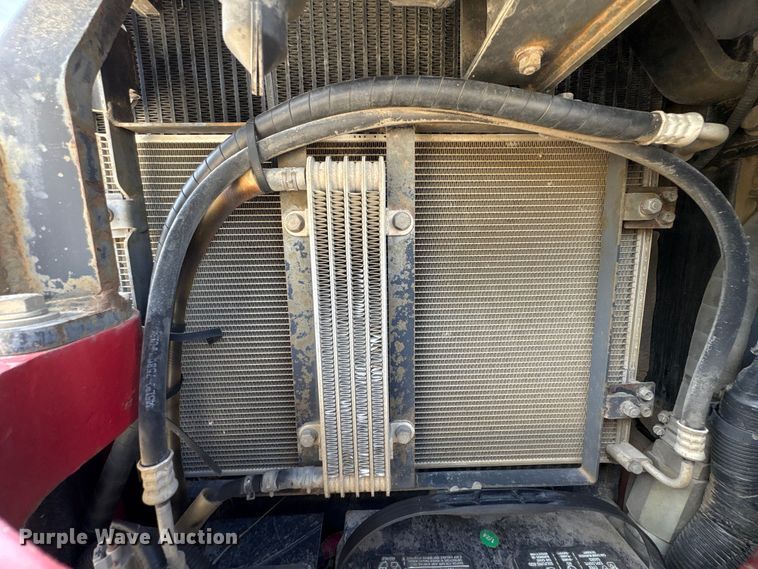 image for item EA7241 2017 Takeuchi TB290 mini excavator