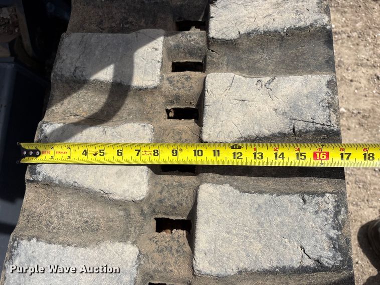 image for item EA7241 2017 Takeuchi TB290 mini excavator