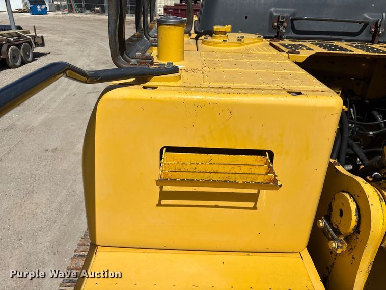 image for item EA7242 2015 Komatsu PC240LC-10 long reach excavator