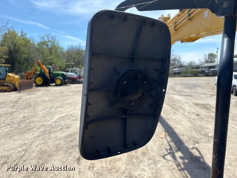 image for item EA7242 2015 Komatsu PC240LC-10 long reach excavator