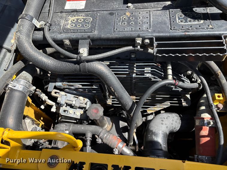 image for item EA7242 2015 Komatsu PC240LC-10 long reach excavator