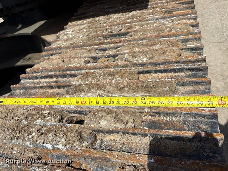 image for item EA7242 2015 Komatsu PC240LC-10 long reach excavator