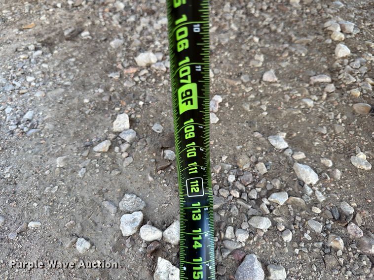 image for item ED5193 2002 GMC C6500 brush fire truck