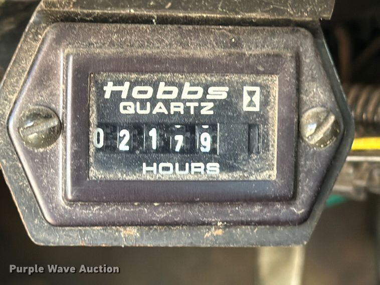 image for item ED5193 2002 GMC C6500 brush fire truck