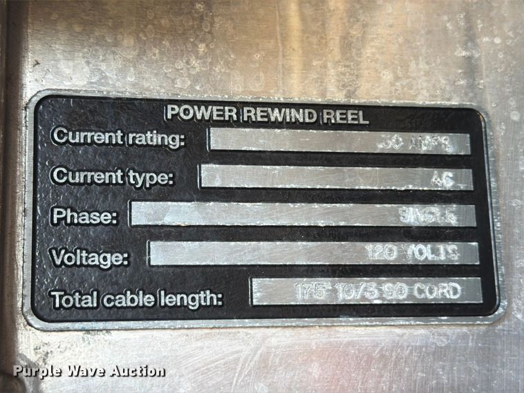 image for item ED5194 2002 International 4900 pumper fire truck