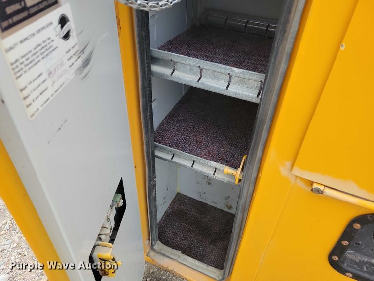 image for item EE0907 Omaha utility bed