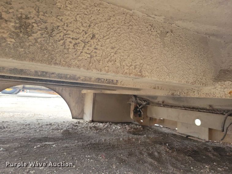 image for item EE0907 Omaha utility bed