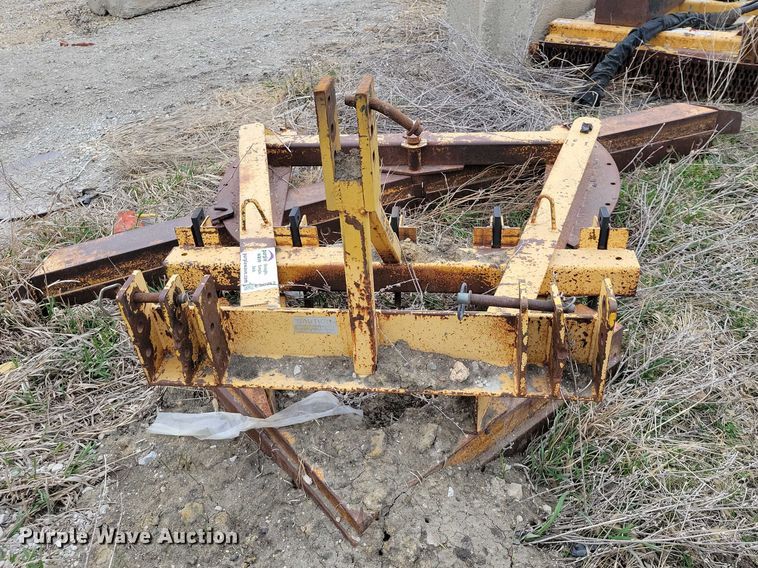 image for item EE0912 The Grader grader blade