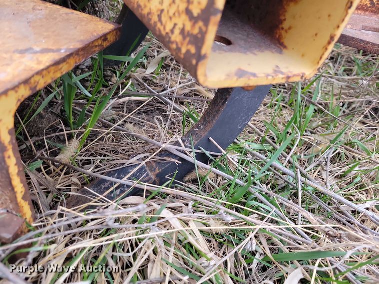 image for item EE0912 The Grader grader blade