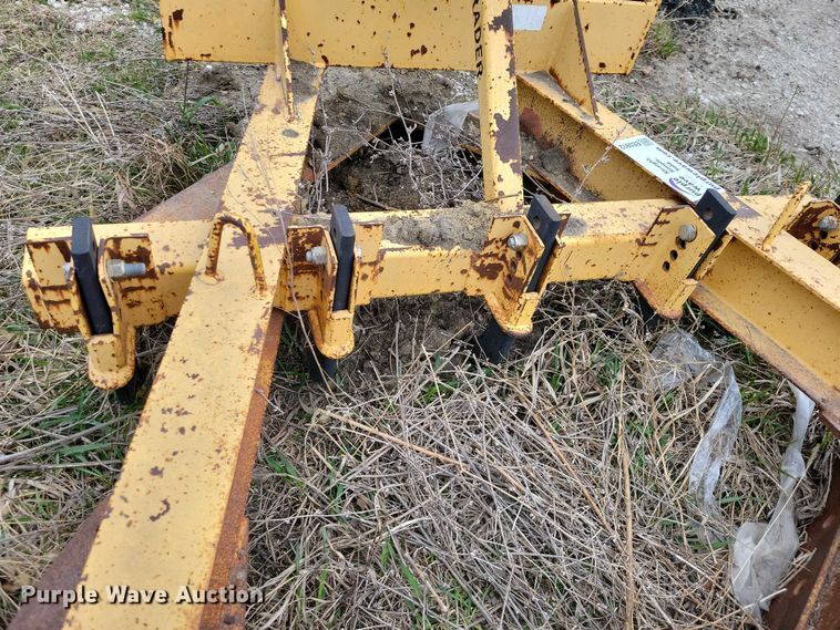 image for item EE0912 The Grader grader blade