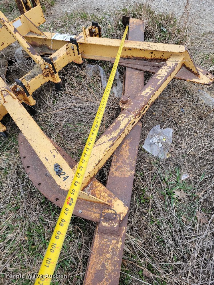 image for item EE0912 The Grader grader blade