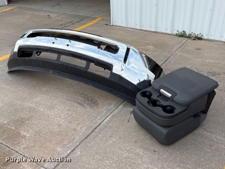 image for item EI5752 Truck parts