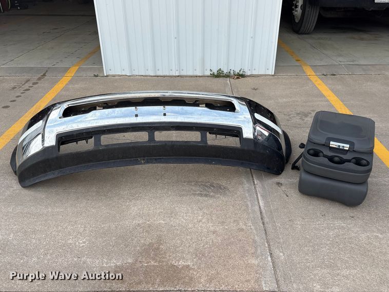 image for item EI5752 Truck parts