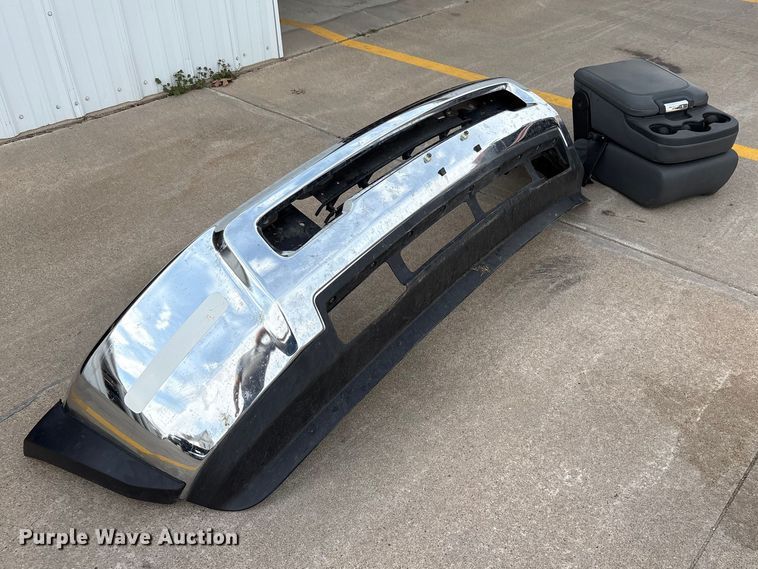 image for item EI5752 Truck parts