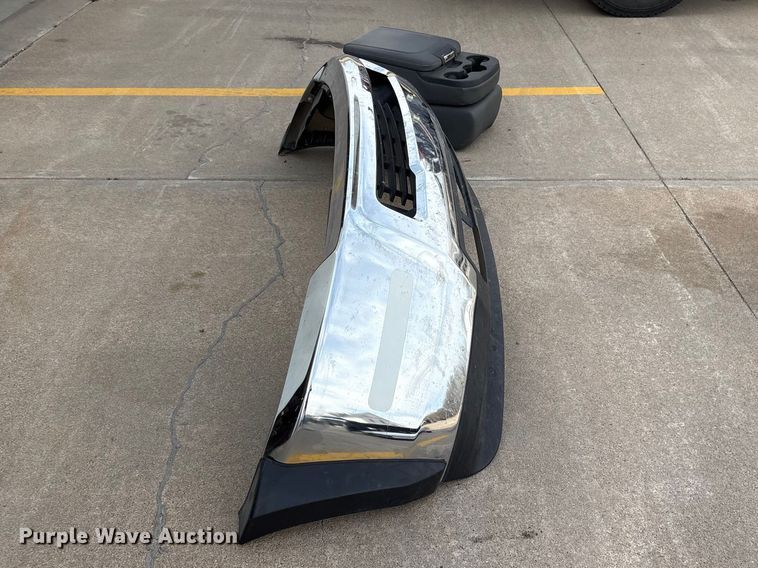 image for item EI5752 Truck parts