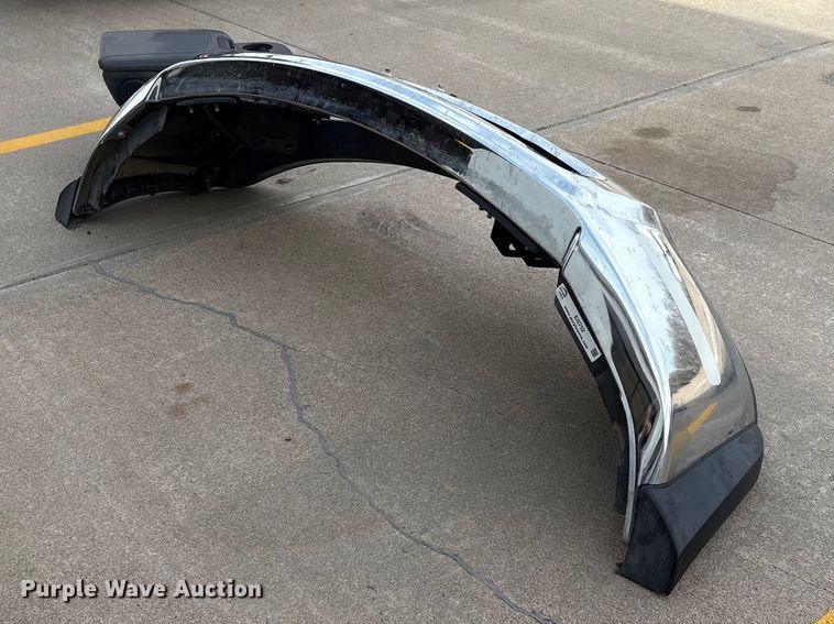 image for item EI5752 Truck parts