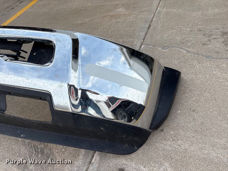 image for item EI5752 Truck parts