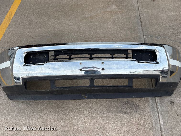 image for item EI5752 Truck parts